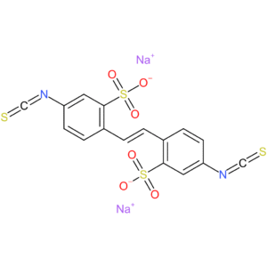 Disodium 4,4′-Diisothiocyanato-2,2′-stilbenedisulfonate Hydrate
