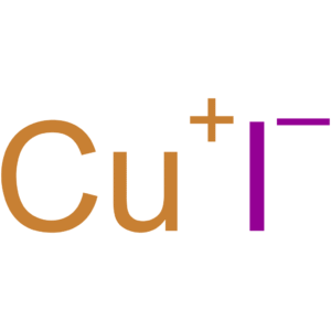 Copper(I) iodide