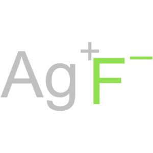Silver(I) Fluoride