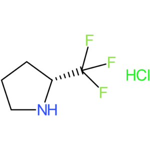 (R)-2-Trifluoromethylpyrrolidine hydrochloride