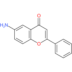 6-Aminoflavone