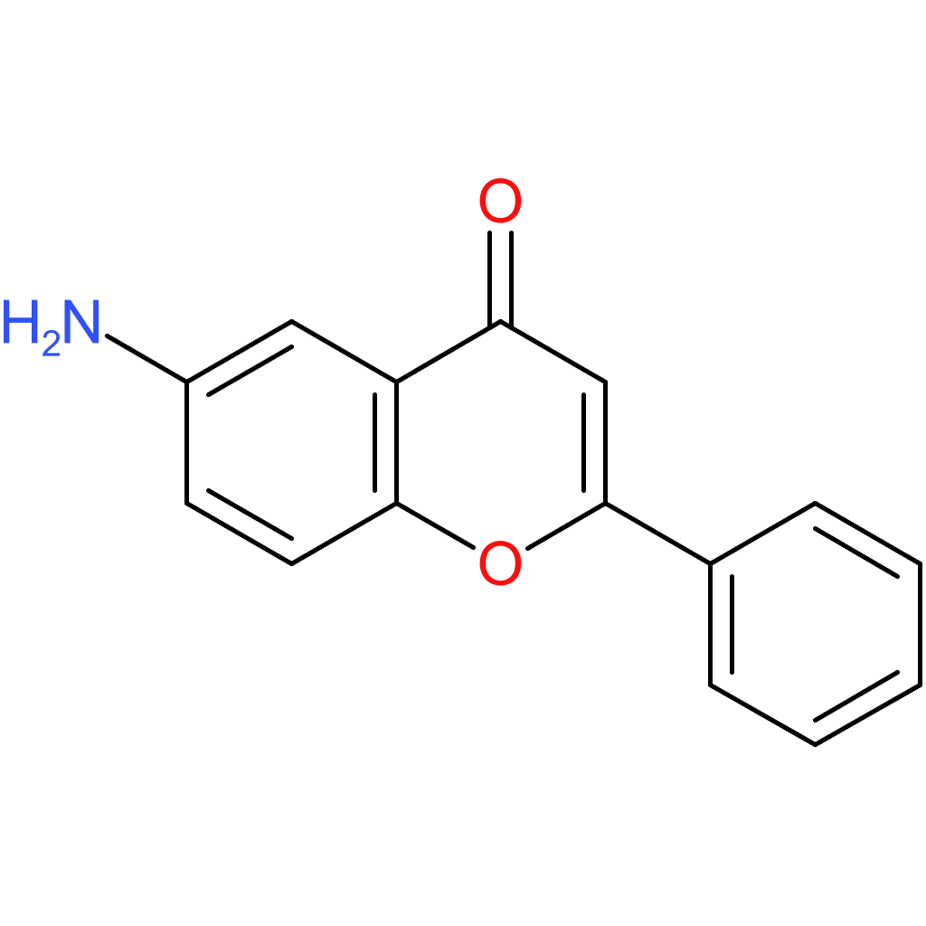6-Aminoflavone