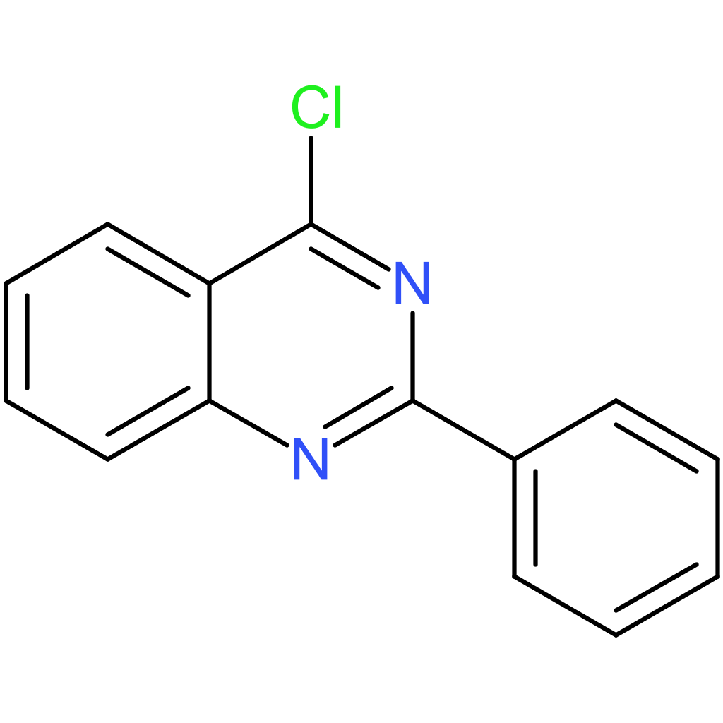 4-Chloro-2-phenylquinazoline