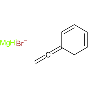 a-Styrenylmagnesium bromide 0.5 M in Tetrahydrofuran