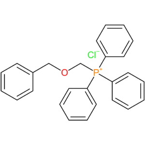 Triphenylbenzyloxymethylphosphonium chloride