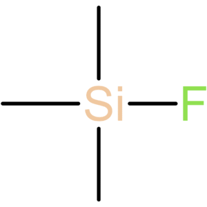 Fluorotrimethylsilane