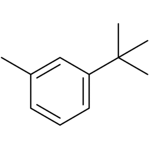 3-tert-Butyltoluene