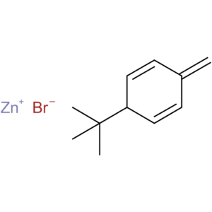 4-tert-Butylbenzylzinc bromide 0.5 M in Tetrahydrofuran
