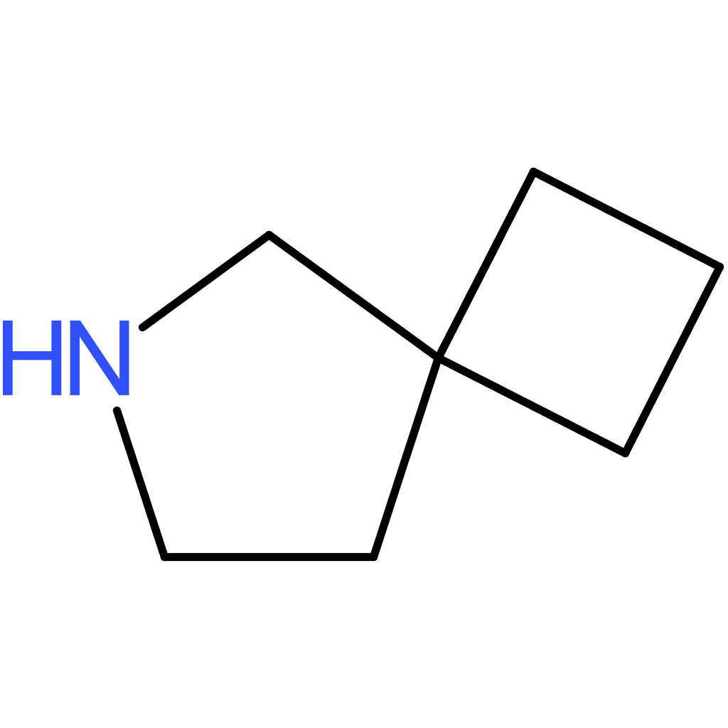 6-Aza-spiro[3.4]octane oxalate