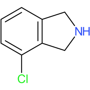 4-Chloroisoindoline