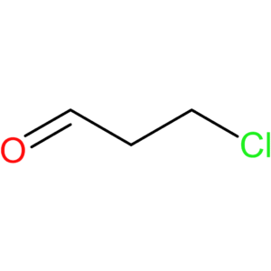 3-Chloropropanal