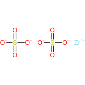 Zirconium(IV) sulfate solution 35 wt. % in H2O,  trace metals basis (purity excludes Hf)