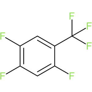 2,4,5-Trifluorobenzotrifluoride