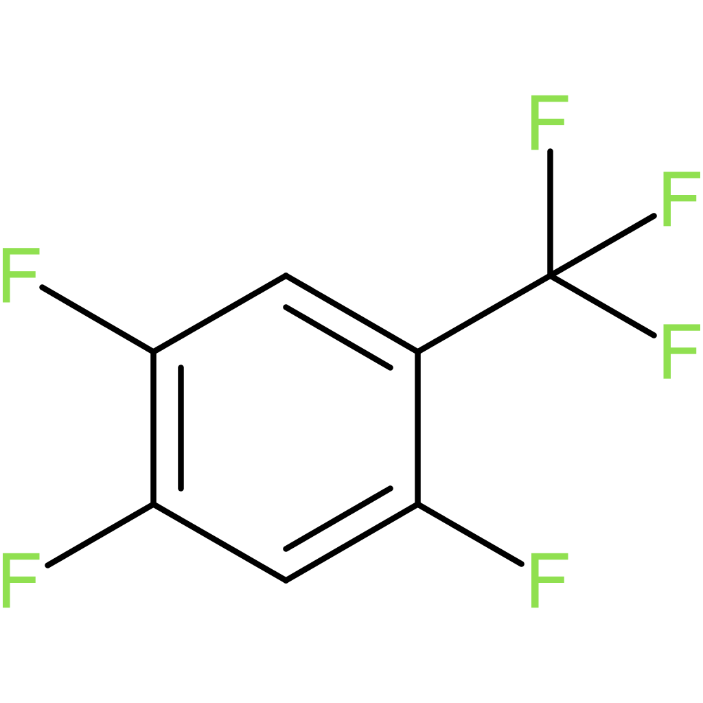 2,4,5-Trifluorobenzotrifluoride