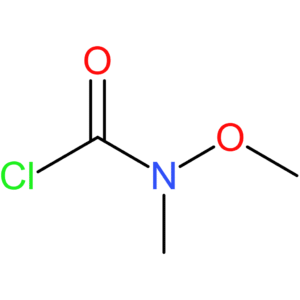 N-Methoxy-N-methylcarbamoyl chloride