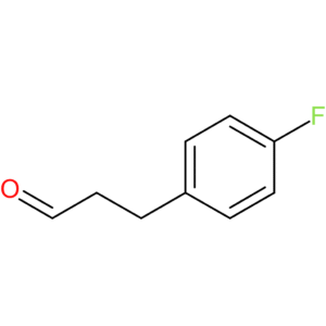 3-(4-Fluorophenyl)propanal