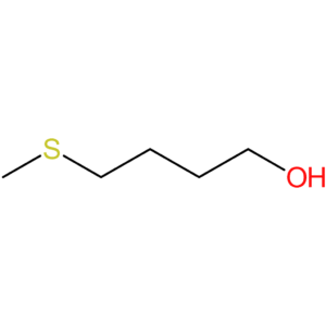4-(Methylthio)-1-butanol