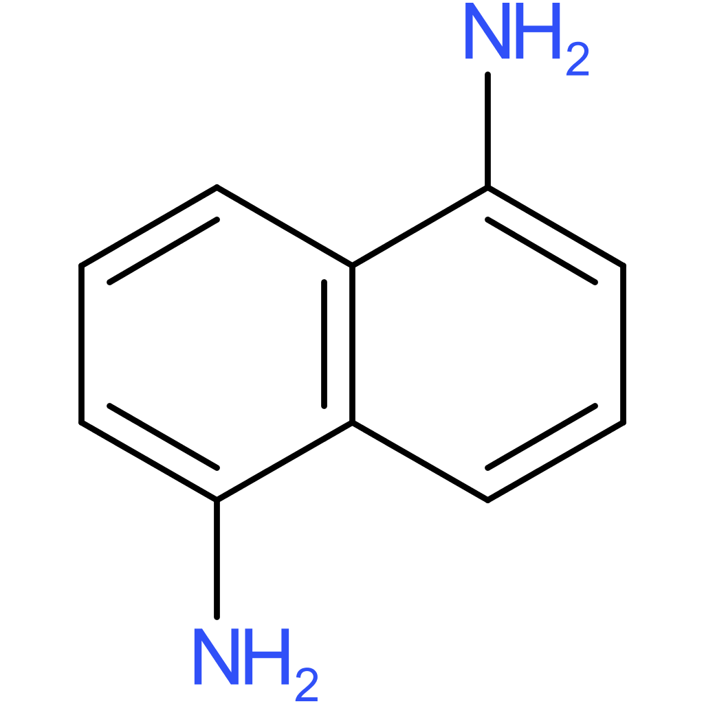 Naphthalene-1,5-diamine