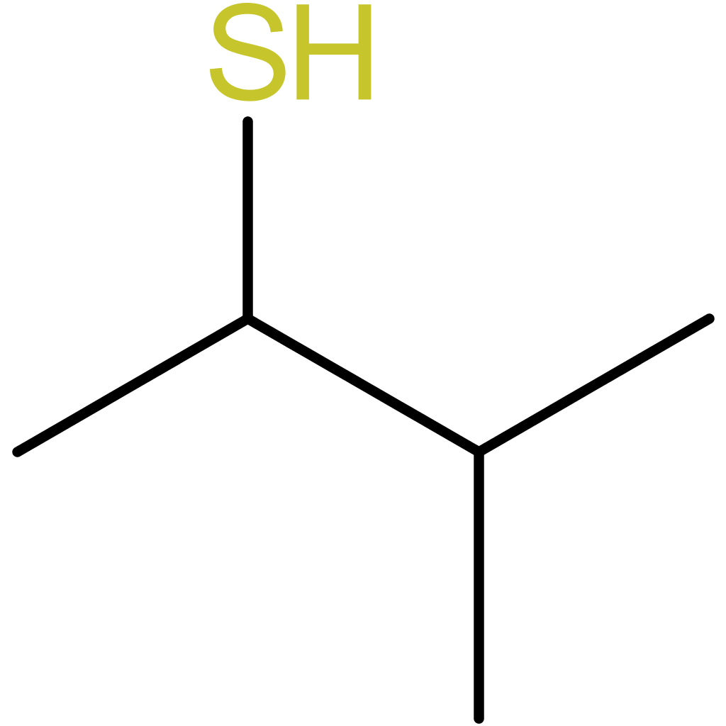 3-Methyl-2-butanethiol