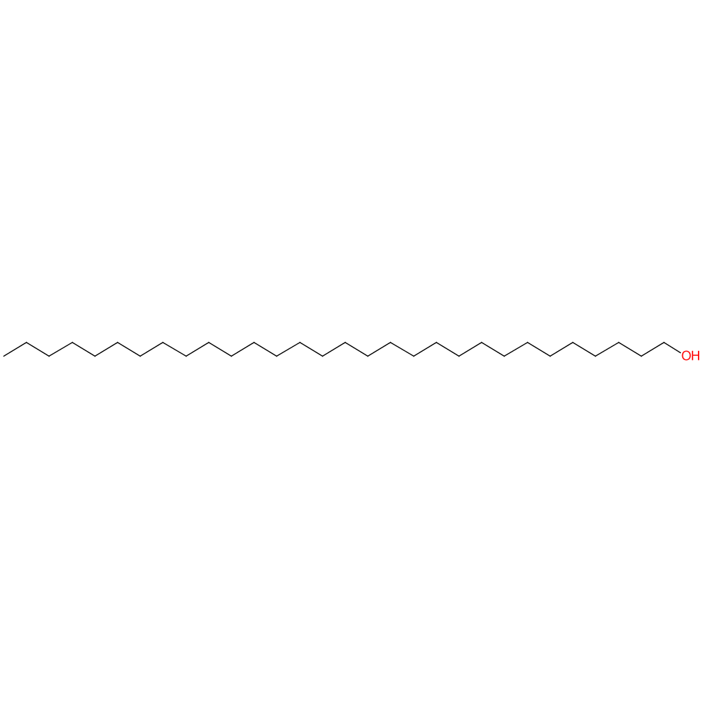 Triacontan-1-ol