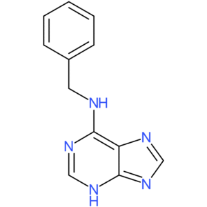 6-Benzylaminopurine