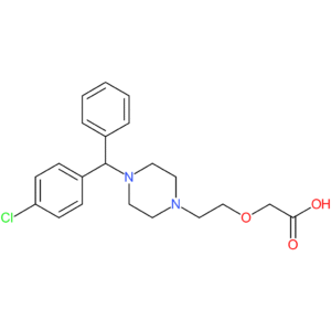 Cetirizine