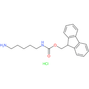 Fmoc-dape Hydrochloride
