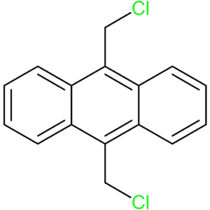 9,10-Bis(chloromethyl)anthracene