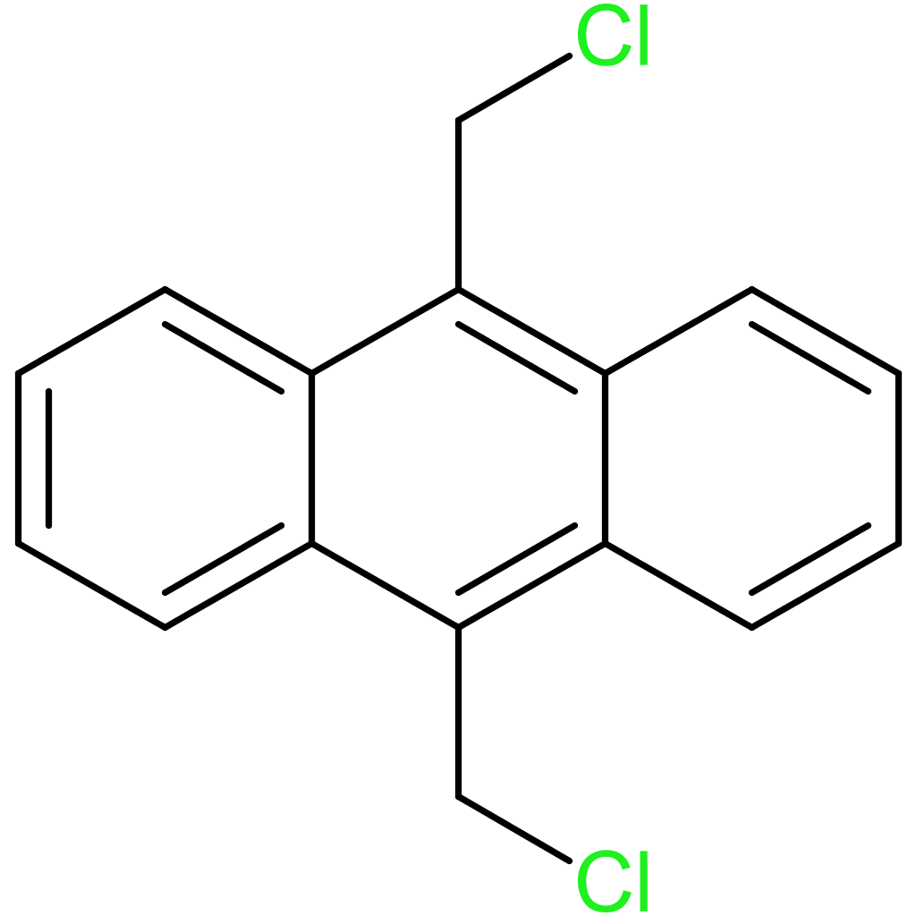 9,10-Bis(chloromethyl)anthracene