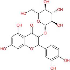 Isoquercitrin