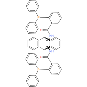 (S,S)-ANDEN-Phenyl Trost Ligand