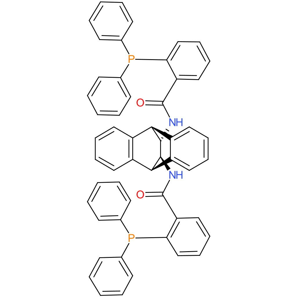 (S,S)-ANDEN-Phenyl Trost Ligand