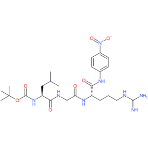 Endotoxin Substrate