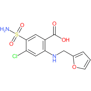 Furosemide