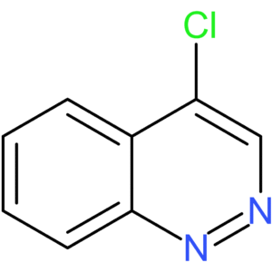 4-Chlorocinnoline