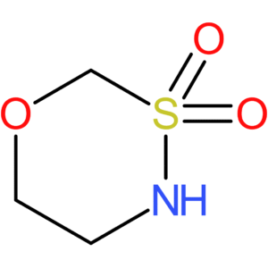 1,3,4-oxathiazinane 3,3-dioxide