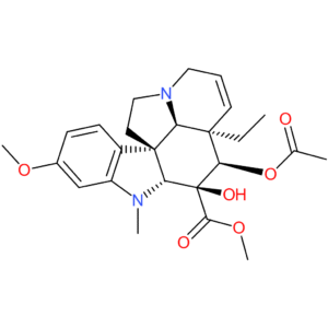 Vindoline