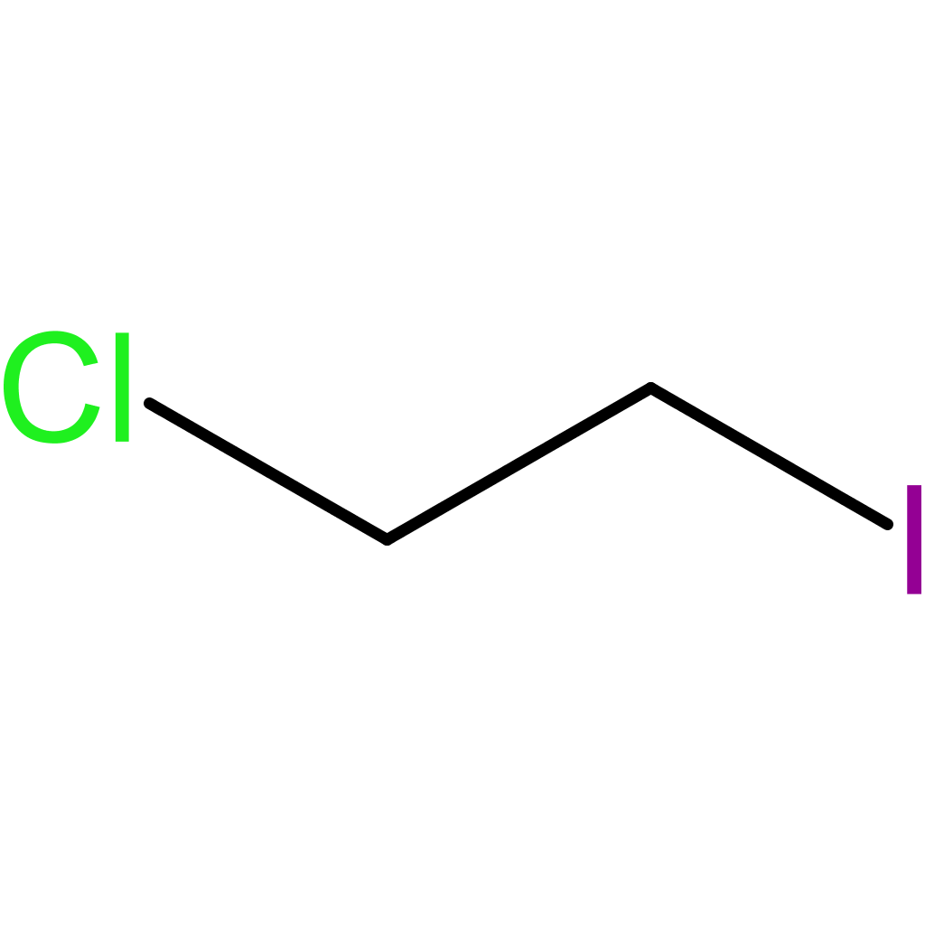 1-Chloro-2-iodoethane