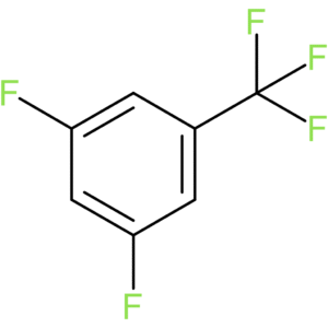 1,3-Difluoro-5-(trifluoromethyl)benzene