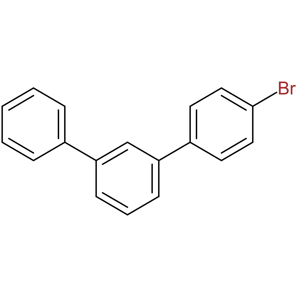 4-Bromo-1,1:3,1-terphenyl