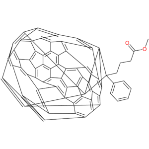 [6,6]-Phenyl-C61-butyric Acid Methyl Ester
