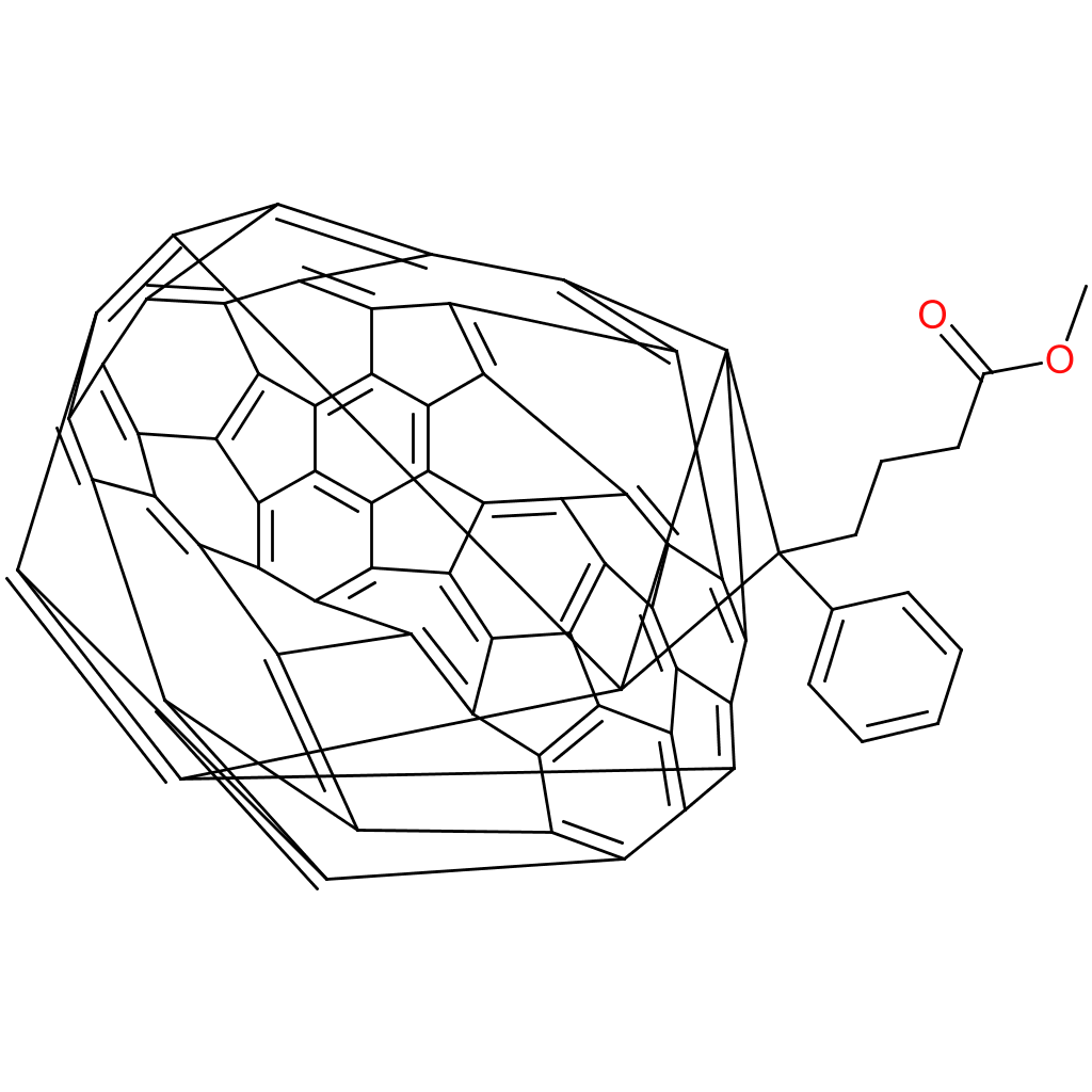 [6,6]-Phenyl-C61-butyric Acid Methyl Ester