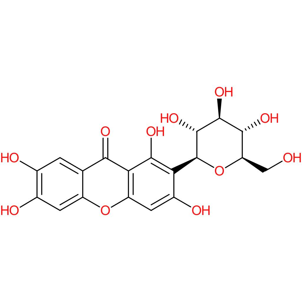 Mangiferin