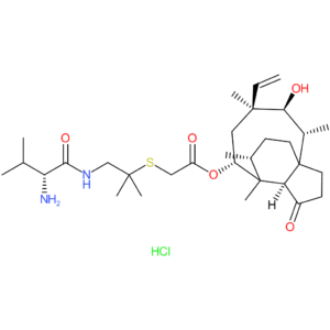 Valnemulin hydrochloride