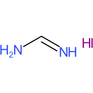 FormAmidinium Iodide