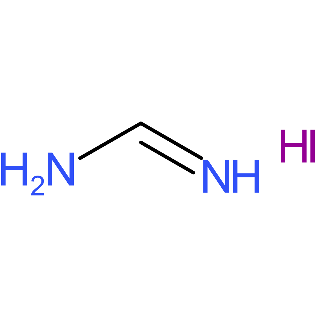 FormAmidinium Iodide