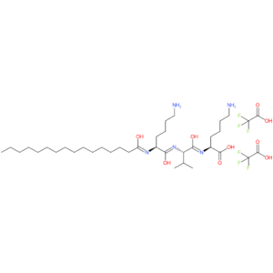 Palmitoyl Tripeptide-5