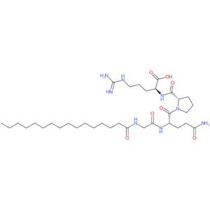 Palmitoyl Tetrapeptide-3