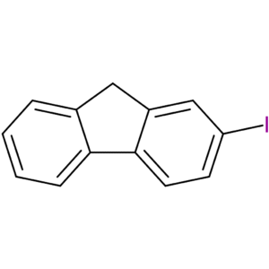 2-Iodofluorene