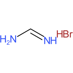 Formamidine Hydrobromide
